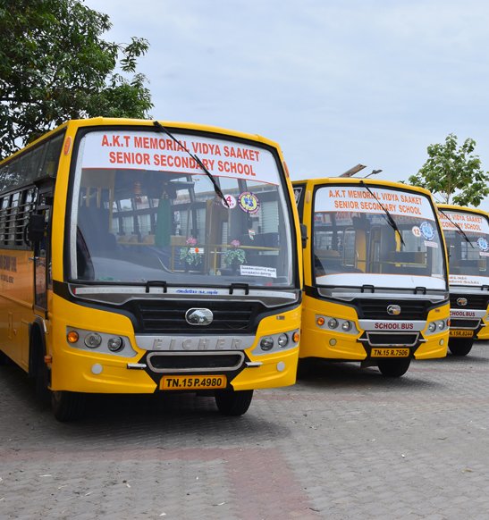 School buses